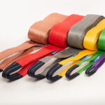 Exploring the Advantages of Synthetic Slings in Industrial Applications