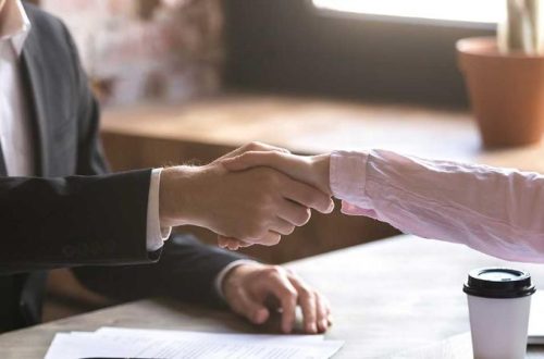 SME Financing