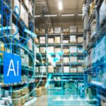 AI-driven technology is making warehouse wonders better for online shopping