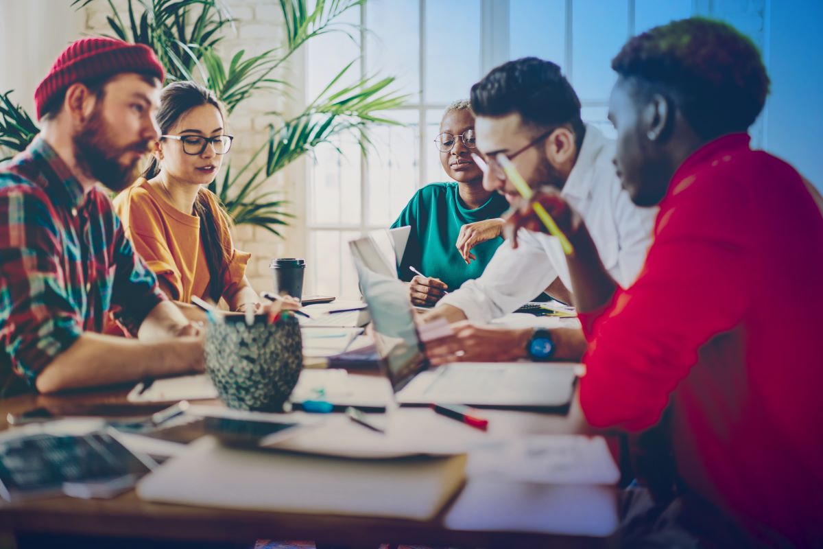 The Ultimate Checklist of Business Services for Startups