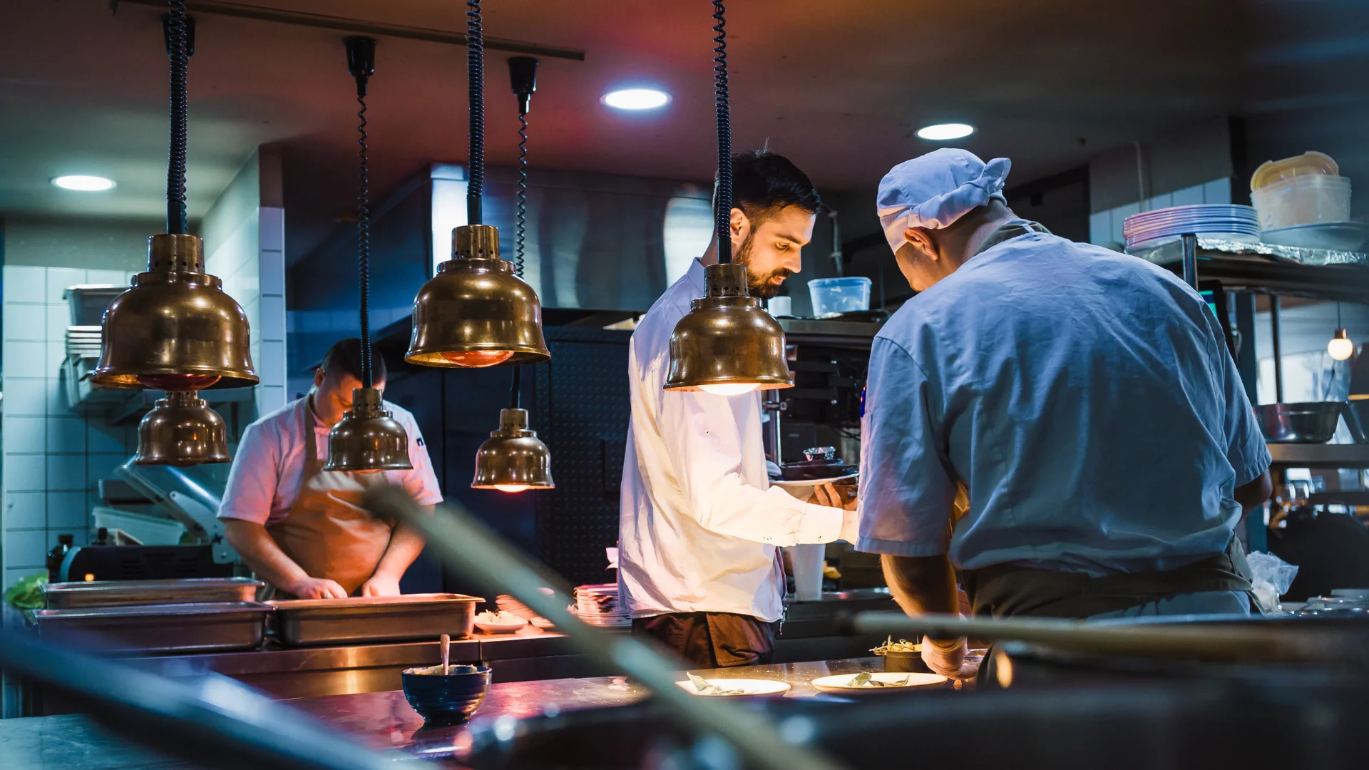 energy efficiency grant for restaurants