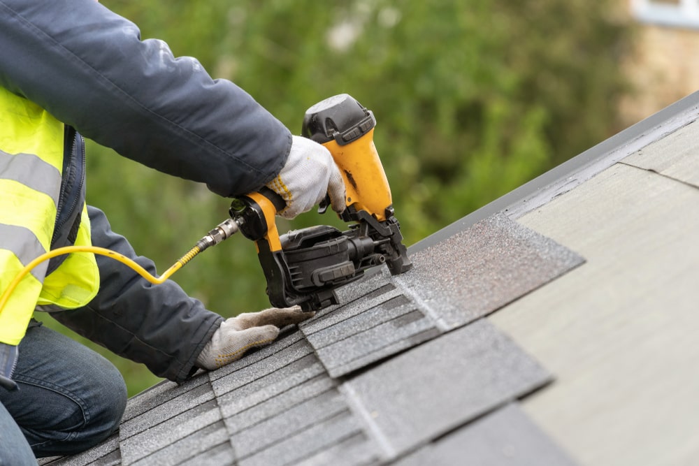 roofing repair prices